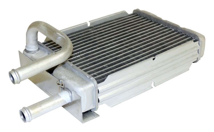 J8125123 Heater Core for 1966-1977 Jeep Models