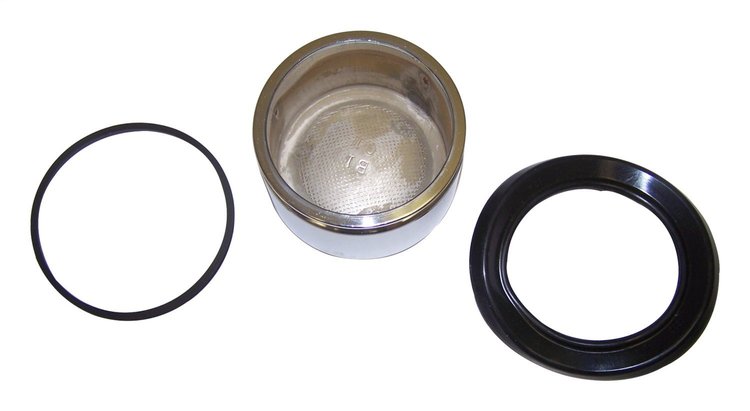 J8125534 Brake Caliper Rebuild Kit for 1976-1978 Jeep Models