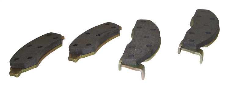 Disc Brake Pad