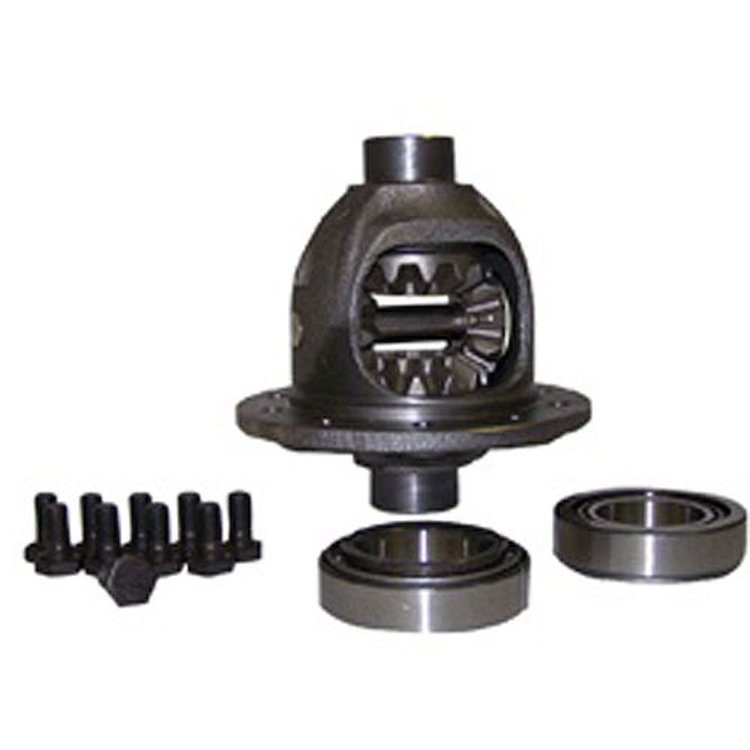 Differential Case Assembly
