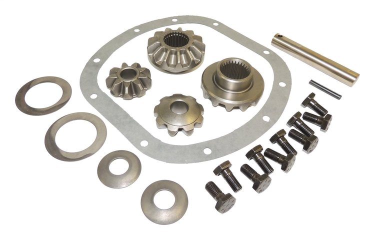 Differential Gear Set