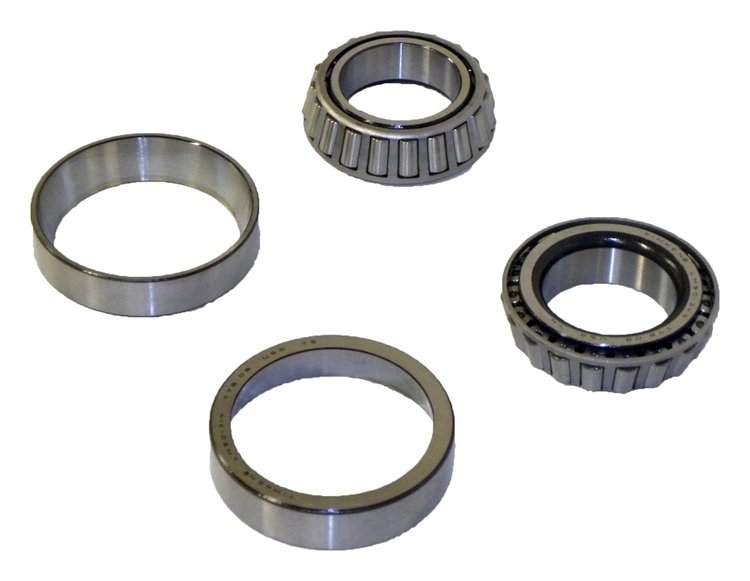 J8126500 Differential Carrier Bearing Kit for 2007-2025 Jeep Models