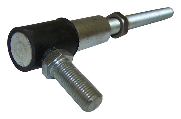 Adjustable Clutch Release Rod
