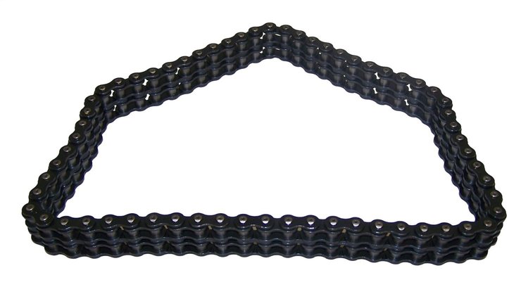 Engine Timing Chain