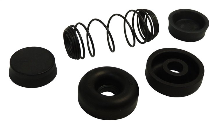 Wheel Cylinder Rebuild Kit