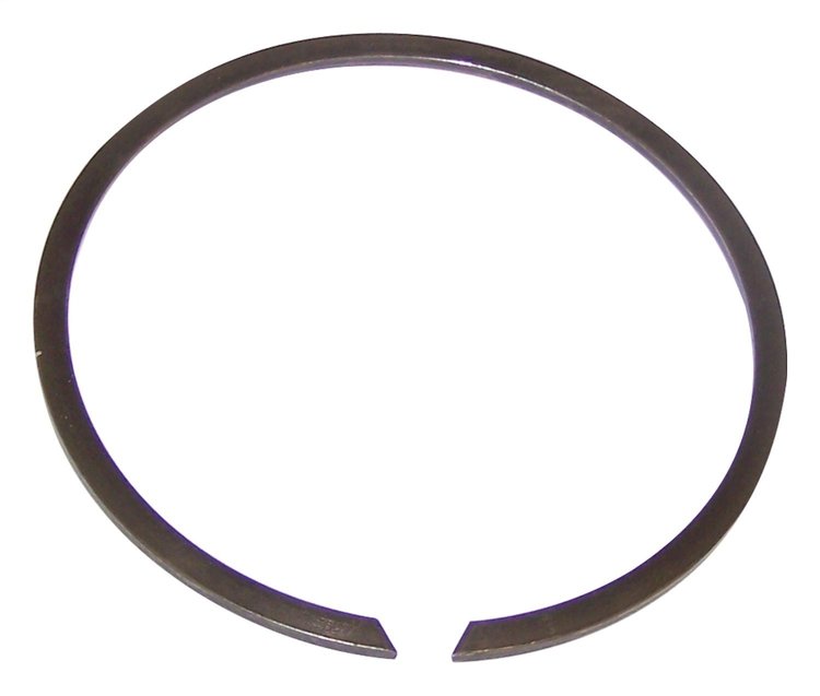Manual Trans Snap Ring