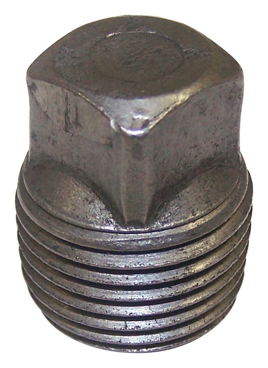 Differential Drain Plug