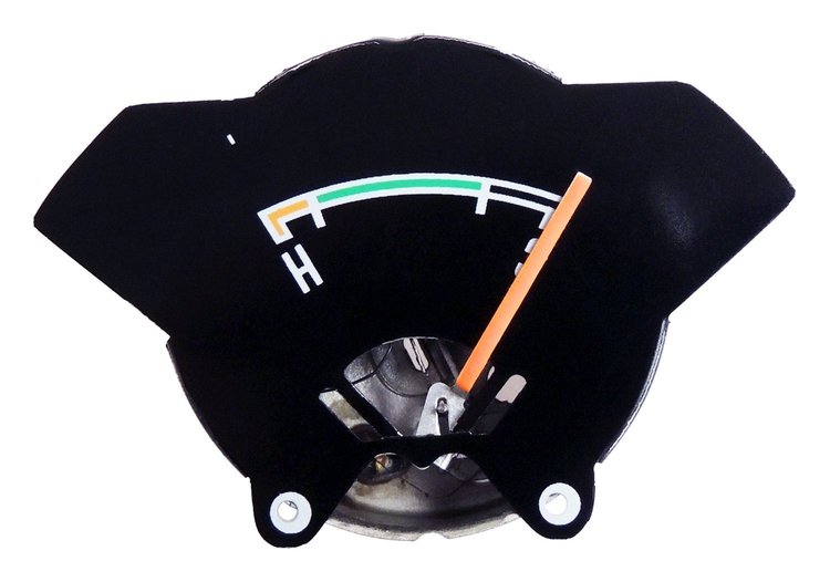 Water Temperature Gauge