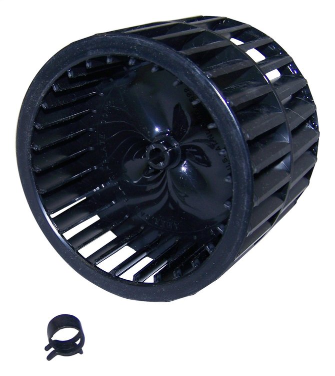 Blower Motor Wheel