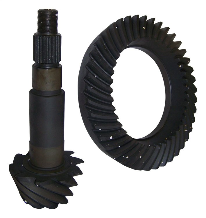 Ring And Pinion Set