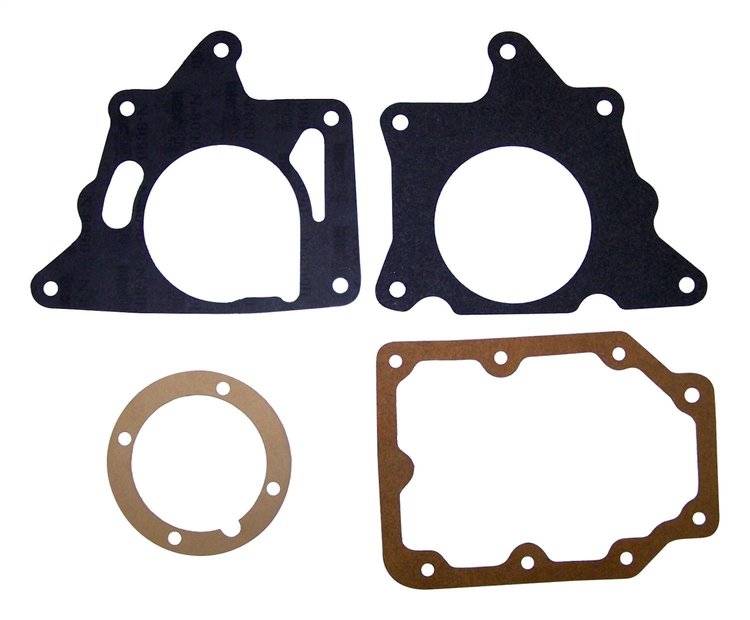 J8127215 Gasket Kit for 1976-1979 Jeep CJ5 & CJ7 w/T150 3-Speed [Gaskets Only]