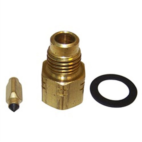 Carburetor Needle And Seat