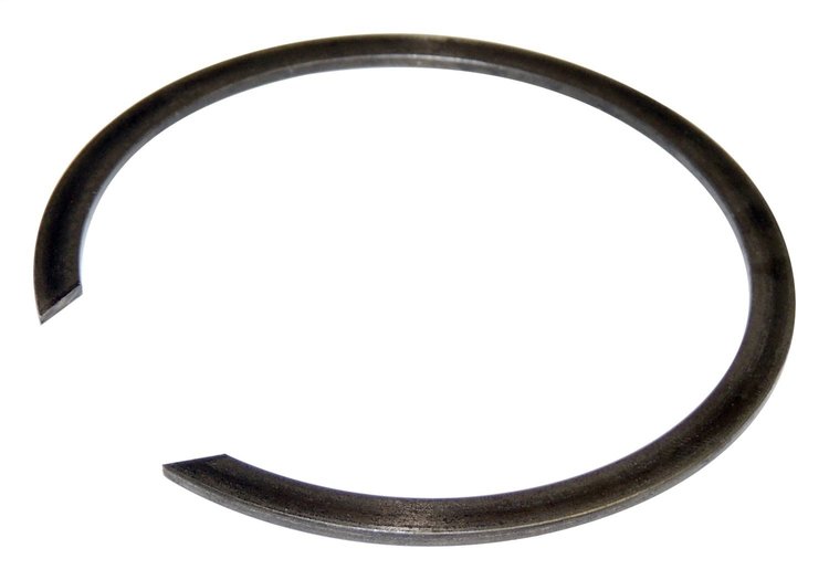 Manual Trans Snap Ring