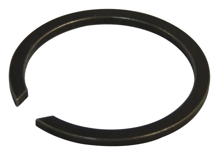 Manual Trans Snap Ring