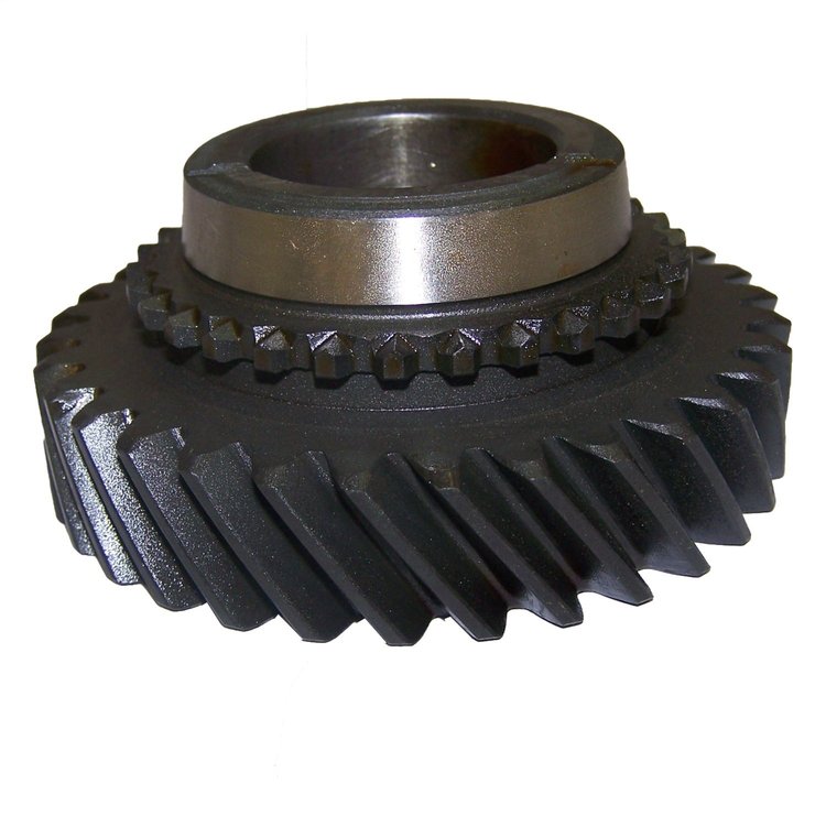 2nd Gear