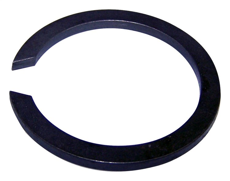 Manual Trans Snap Ring