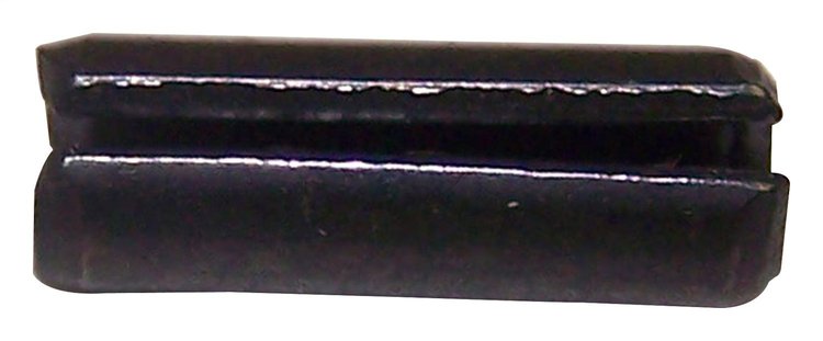 Manual Trans Main Shaft Roll Pin