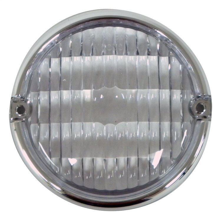 Parking Lamp Lens