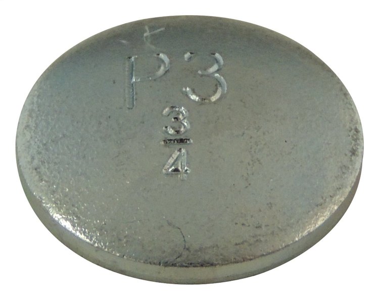 Auto Trans Oil Pan Drain Plug