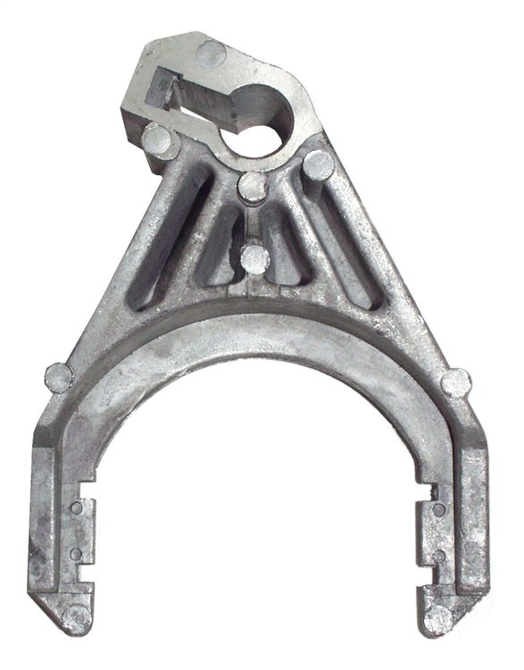 J8127481 Shift Fork for 1980-1981 Jeep Models