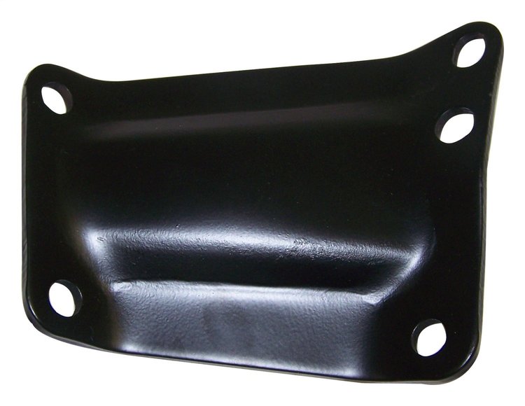 J8127536 Steering Box Bracket for 1976-1986 Jeep Models