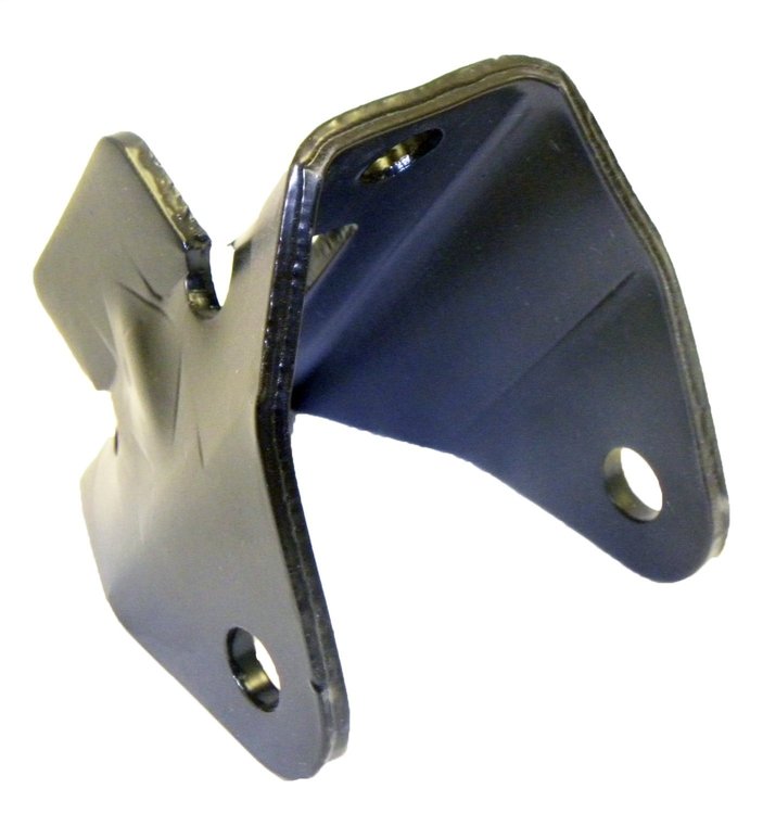 J8127712 Leaf Spring Bracket for 1976-1986 Jeep Models