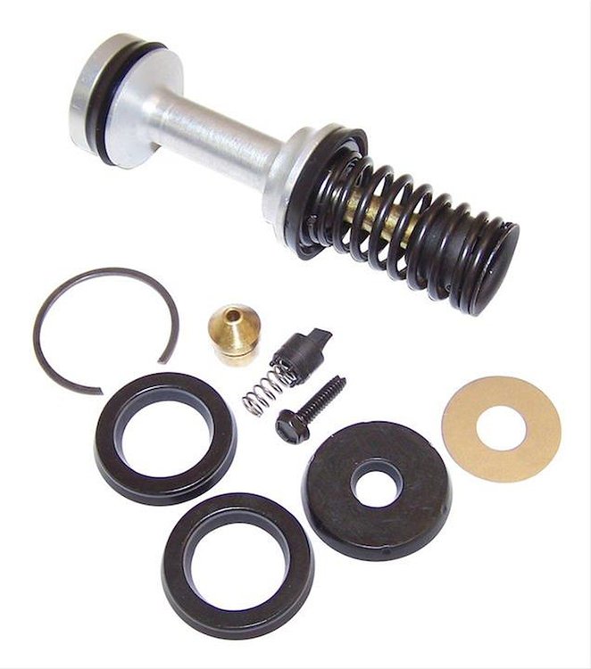 Brake Master Cylinder Repair Kit