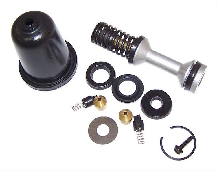 Master Cylinder Repair Kit
