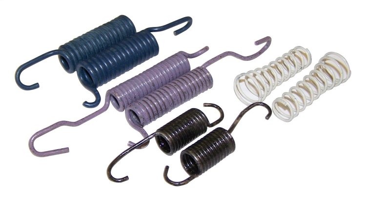 Brake Spring Kit