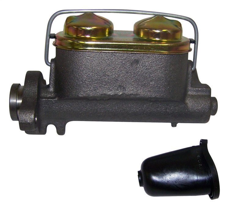 J8127792 Brake Master Cylinder for 1976-1978 Jeep Models