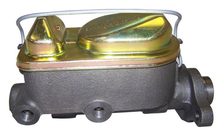 Brake Master Cylinder