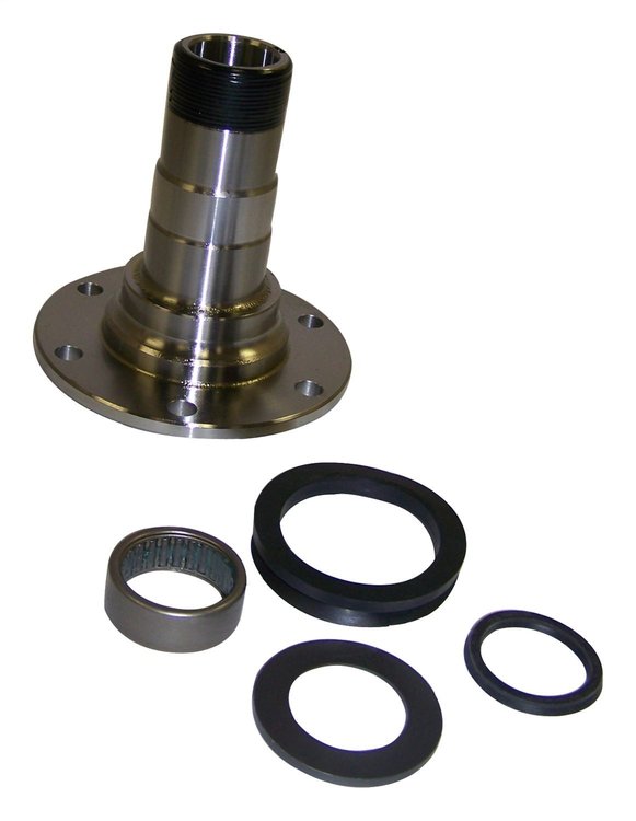 J8128147 Spindle for 1977-1986 Jeep Models