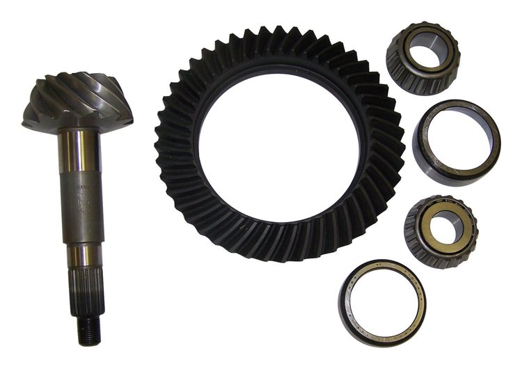Ring And Pinion Set