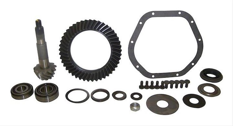 Ring And Pinion Set