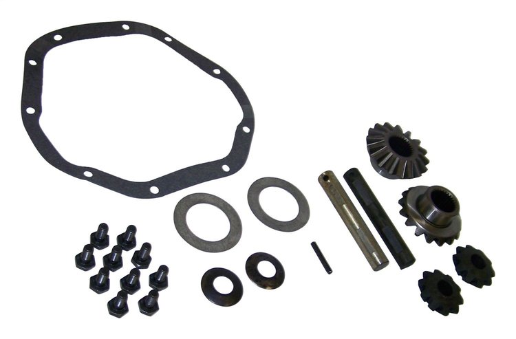 Differential Gear Set