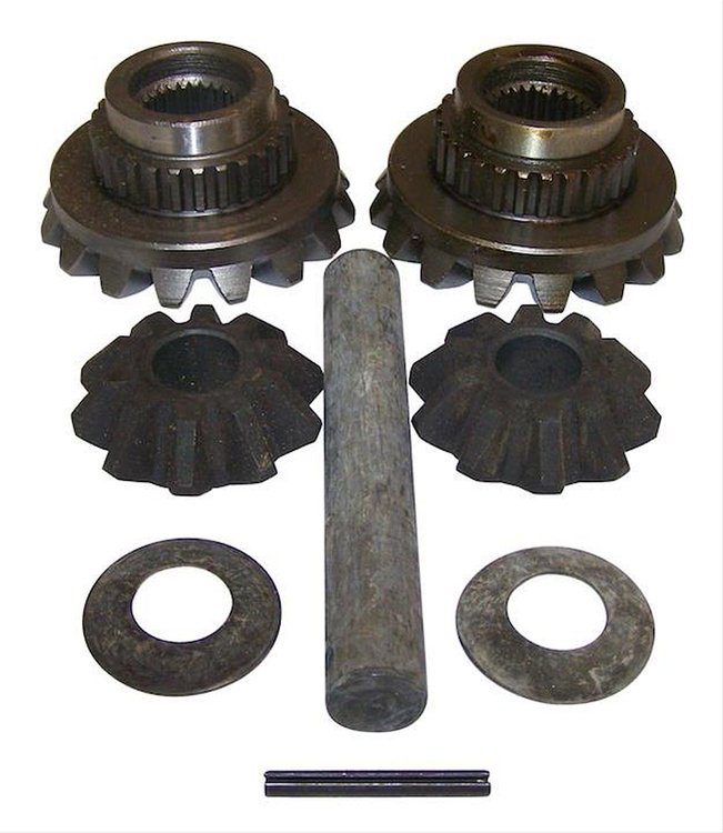 Differential Gear Kit