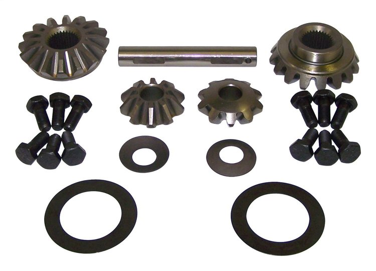 Differential Gear Set