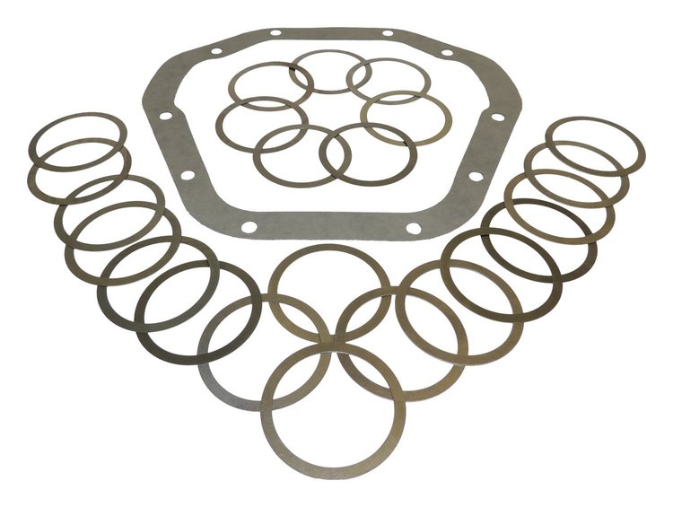 Differential Shim Kit