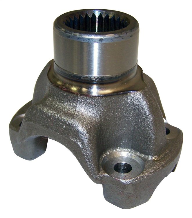 Transfer Case Yoke