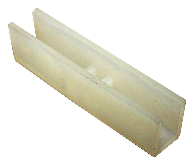 Manual Trans Shift Fork Insert