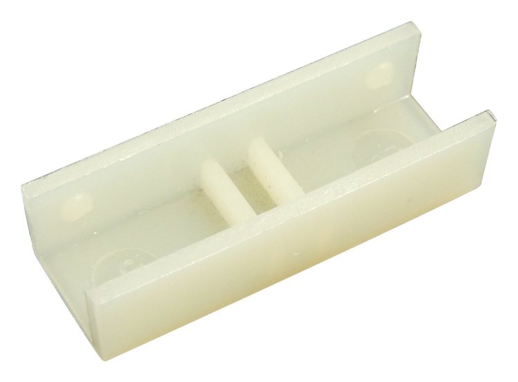 Manual Trans Shift Fork Insert