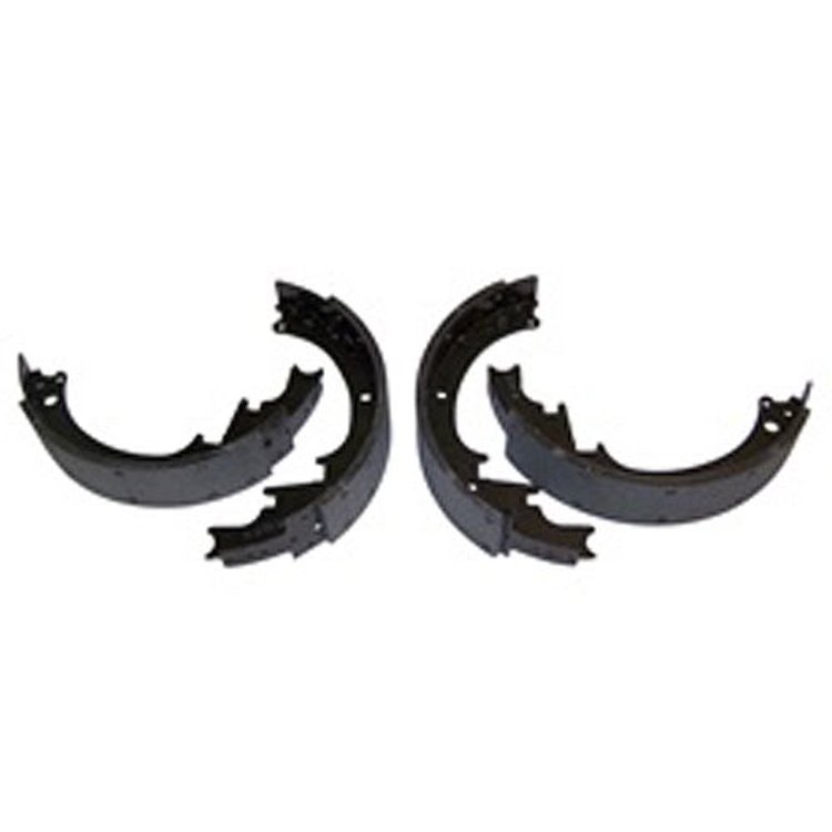 Brake Shoes