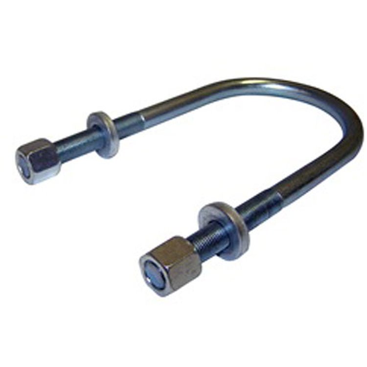 Axle U-Bolt