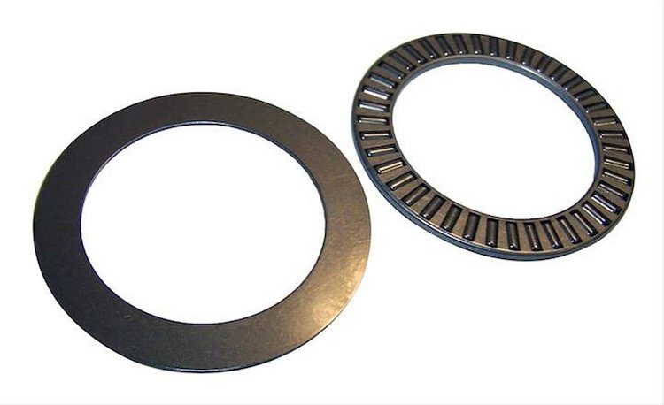 Transfer Case Input Shaft Bearing