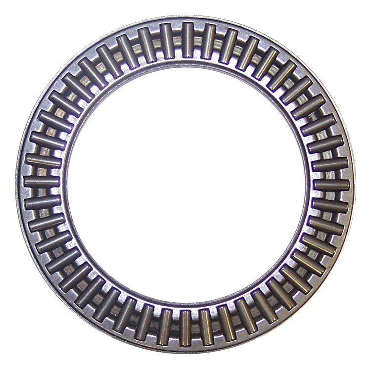 Manual Trans Main Shaft Thrust Bearing