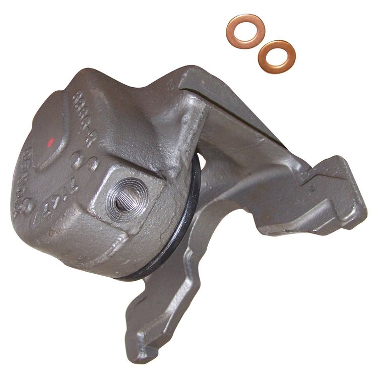 J8131648 Brake Caliper for 1978-1981 Jeep Models