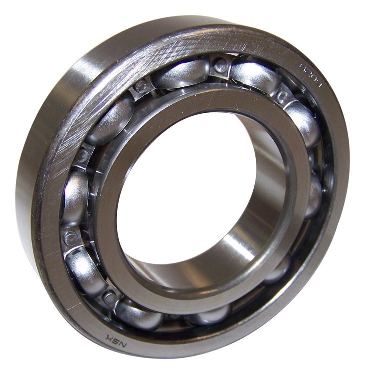 Transfer Case Input Shaft Bearing