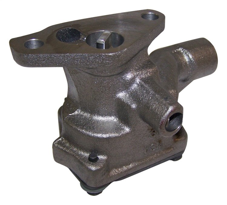 Engine Oil Pump