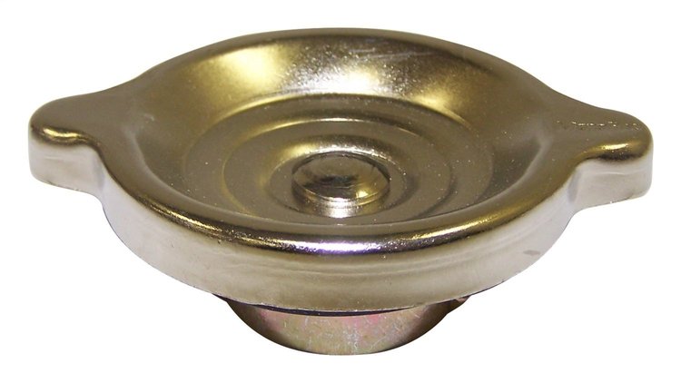 J8132312 Oil Filler Cap for 1980-2002 Jeep Models [2.5L, 4.0L Engines]