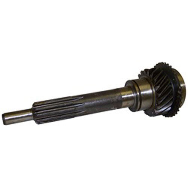 Manual Trans Input Shaft